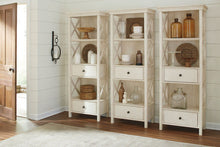 Bolanburg - Rectangular Counter Table Set