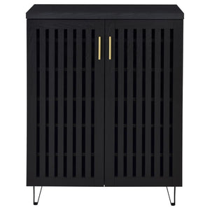 Brixton - 2-Door Entryway Shoe Storage Cabinets