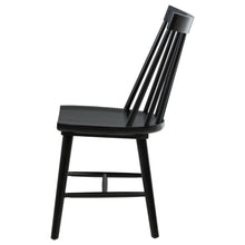 Middleton - Solid Wood Dining Side Chair (Set of 2)