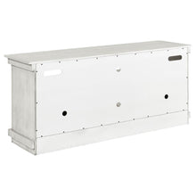 Payne - TV Stand Media Console