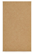 Maystonna - Five Drawer Chest - Brown