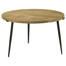 Pilar - Solid Wood Coffee And End Table Set
