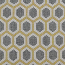 Repose - Ottoman - Sunbreak Hex