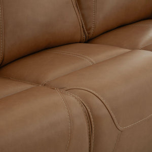 Callihan - Sofa P3 & ZW - Brown