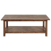Payne - Coffee And End Table Set