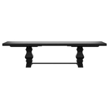 Florence - Extension Dining Table