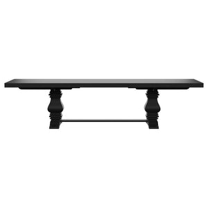 Florence - Extension Dining Table