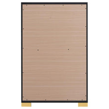 Marceline - 5-Drawer Bedroom Chest