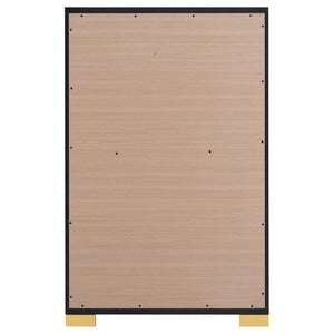 Marceline - 5-Drawer Bedroom Chest