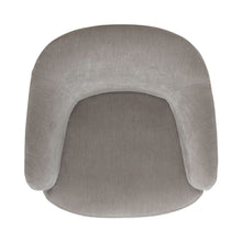 Accent Dining - Accent Chair With Casters