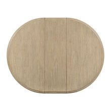 Summer House - Pedestal Table Set - Sand Dune