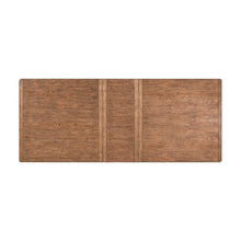 Harmony - 5 Piece Table Set - Brownstone