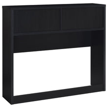 Westpark - 3 Piece Bedroom Set Bookcase Headboard