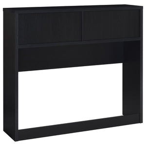 Westpark - 3 Piece Bedroom Set Bookcase Headboard