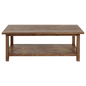 Payne - Coffee And 1-Drawer End Table Set