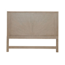Brentwood - Panel Headboard