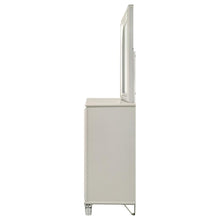 Olivia - 6-Drawer Dresser