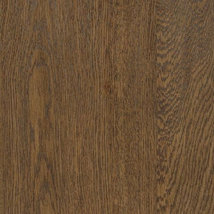 Roanhowe - Rectangular End Table - Brown