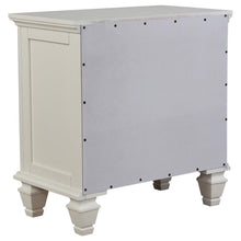 Sandy Beach - Storage Bed Bedroom Set
