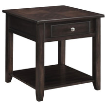 Bradford - Lift Top Coffee Table Set