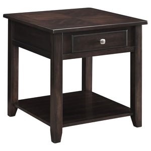 Bradford - Lift Top Coffee Table Set