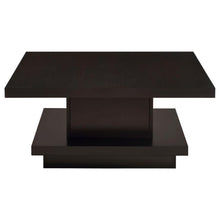 Reston - Engineered Wood Table