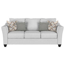 Salizar - Upholstered Flared Arm Sofa