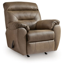 Elksworth - Rocker Recliner