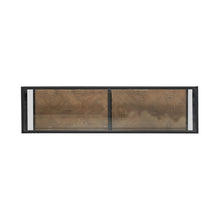 Bedford - Sofa Table - Brown