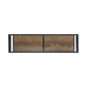 Bedford - Sofa Table - Brown