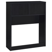 Westpark - 3 Piece Bedroom Set Bookcase Headboard
