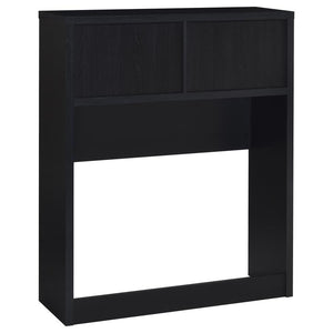 Westpark - 3 Piece Bedroom Set Bookcase Headboard