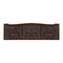 Provence Park - Buffet - Brown