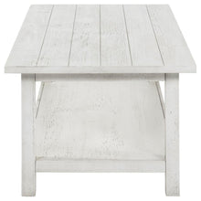 Payne - Coffee And End Table Set