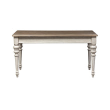 Heartland - Writing Desk - White