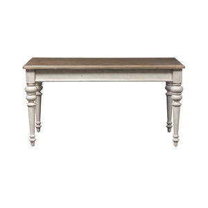 Heartland - Writing Desk - White