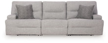 Acklen Place - Reclining Sectional