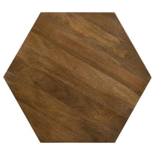 Zalika - Solid Wood Coffee And End Table Set