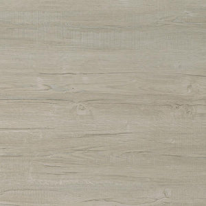 Loomis - 4-Drawer Computer Desk - Whitewashed Gray