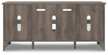 Arlenbry - TV Stand