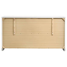 Felicity - 6-Drawer Dresser