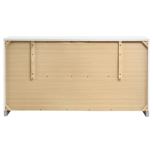 Felicity - 6-Drawer Dresser