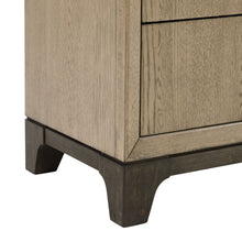 Sutton Place - Dresser - Caramel / Cocoa