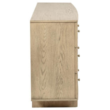 Kailani - 9-Drawer Dresser