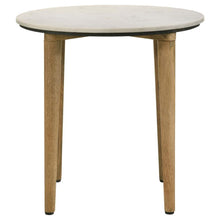 Aldis - Coffee And End Table Set
