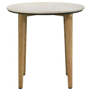 Aldis - Coffee And End Table Set