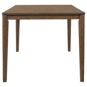 Wethersfield - Rectangular Wood Dining Table - Walnut
