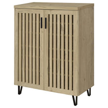 Brixton - 2-Door Entryway Shoe Storage Cabinets
