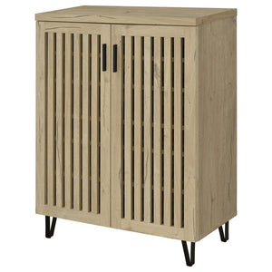 Brixton - 2-Door Entryway Shoe Storage Cabinets