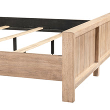 Proximity Place - Poster Bed